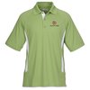 View Image 1 of 2 of Mitica Performance Polo - Men's
