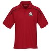 View Image 1 of 2 of Nyos Performance Polo - Men's
