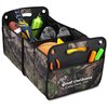 View Image 1 of 2 of Life in Motion Cargo Box - Large - Camo