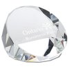 View Image 1 of 4 of Crystal Paperweight