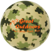 View Image 1 of 2 of Digital Camo Stress Reliever