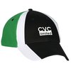 View Image 1 of 3 of Curve Cap - Transfer - Closeout