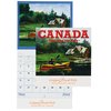 View Image 1 of 2 of Canada: Way We Play Appointment Calendar  - Stapled