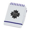 View Image 1 of 3 of Get Organized! Jotter - Closeout