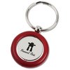 View the Revolving Key Tag - Closeout