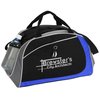 View Image 1 of 2 of Angle Sport Duffel - Closeout