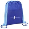 View Image 1 of 3 of Uno Drawstring Sportpack
