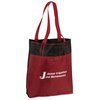 View Image 1 of 3 of Gridlock Tote
