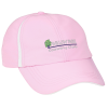 View Image 1 of 1 of Momentum Performance Mesh Panel Cap
