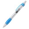 View Image 1 of 3 of Amazon Pen - Silver