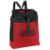 View Image 1 of 4 of Two-Time Backpack Tote
