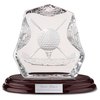 View Image 1 of 2 of Tee Time Iceberg Award
