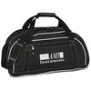 View Image 1 of 3 of Shooting Star Duffel Bag - Closeout
