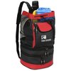 View Image 1 of 4 of Swiss Force Beach & Cooler Backpack - Closeout