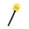 View Image 1 of 4 of Bendy Pen - House