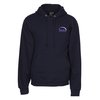 View Image 1 of 2 of Fruit of the Loom Best 50/50 Hooded Sweatshirt - Embroidered