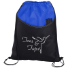 View Image 1 of 2 of Pisces Pocket Sportpack