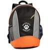 View Image 1 of 2 of Elroy Backpack - Closeout