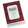 View Image 1 of 3 of Removable Picture Frame Decal - 3x2 - Snapshot