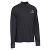 View Image 1 of 2 of Kemble Performance Mock Turtleneck - Closeout