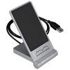 View Image 1 of 2 of Media Lounger Charging Station