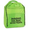 View Image 1 of 4 of Chill Out Drawstring Kooler Bag - Closeout
