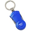 View Image 1 of 3 of Multi-Tool Key Tag - Closeout