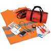 View Image 1 of 3 of Auto Safety Kit