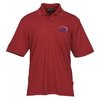 View Image 1 of 2 of Elden Performance Polo - Men's - Closeout