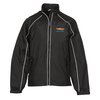 View Image 1 of 2 of Coaches Jacket - Men's - Closeout