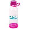 View Image 1 of 2 of Piper Tritan Sport Bottle - 24 oz. - Closeout