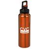 View Image 1 of 3 of Duo Stainless Steel Bottle - Closeout