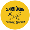 View Image 1 of 1 of Hard Hat Stickers - Circle - 2-1/2" Dia