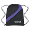 View Image 1 of 3 of Ignite Drawstring Sportpack - Closeout