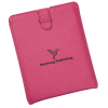 View Image 1 of 2 of Lunar iPad Sleeve - Closeout