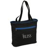 View Image 1 of 3 of Contour Tote