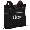 View Image 1 of 4 of Mia Sport Tote - Closeout