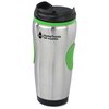 View Image 1 of 3 of Grip Tumbler - Closeout
