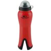 View Image 1 of 4 of Wedge Sport Bottle - 24 oz. - Closeout