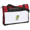 View Image 1 of 3 of Merit Business Tote- Embroidered