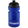 View Image 1 of 3 of Accordion Expandable Sport Bottle - 28 oz.