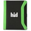 View Image 1 of 4 of Borders Jr. Padfolio with Notepad