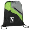 View Image 1 of 3 of Waverly Drawstring Sportpack