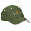 View Image 1 of 2 of Elite Cap - 24 hr