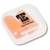 View Image 1 of 3 of Ear Plugs in Case