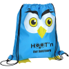 View Image 1 of 2 of Paws and Claws Sportpack - Owl