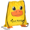 View Image 1 of 2 of Paws and Claws Sportpack - Duck