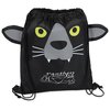 View Image 1 of 2 of Paws and Claws Sportpack - Panther