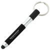 View Image 1 of 3 of Stylus Pen Key Ring