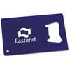 View Image 1 of 3 of Credit Card Bottle Opener - Closeout